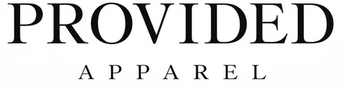 Provided Apparel